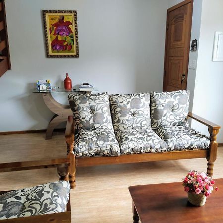 Casa Aconchegante Em Araquari Buitenkant foto