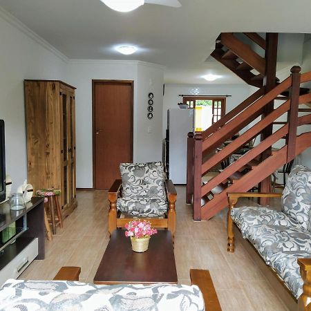 Casa Aconchegante Em Araquari Buitenkant foto