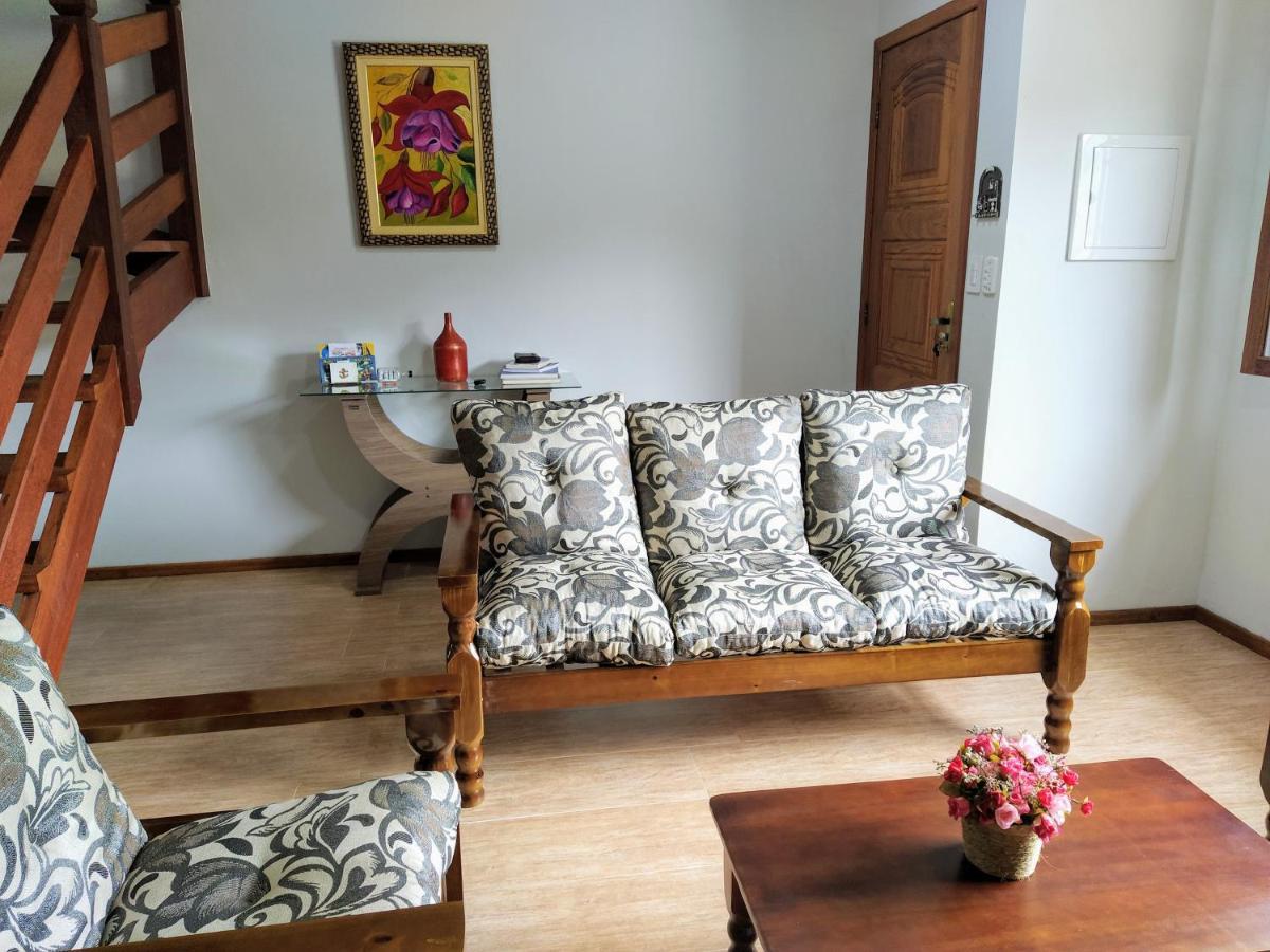 Casa Aconchegante Em Araquari Buitenkant foto