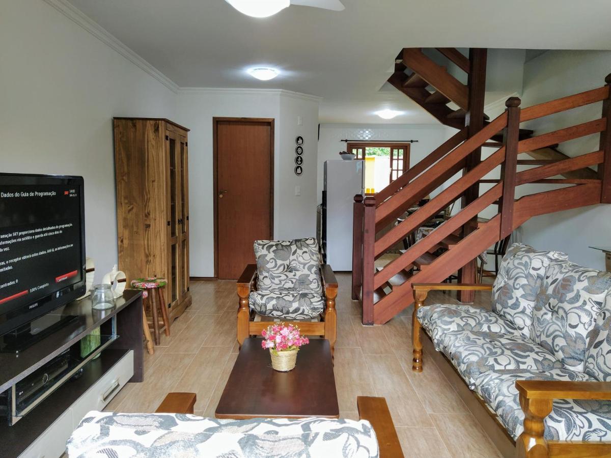 Casa Aconchegante Em Araquari Buitenkant foto