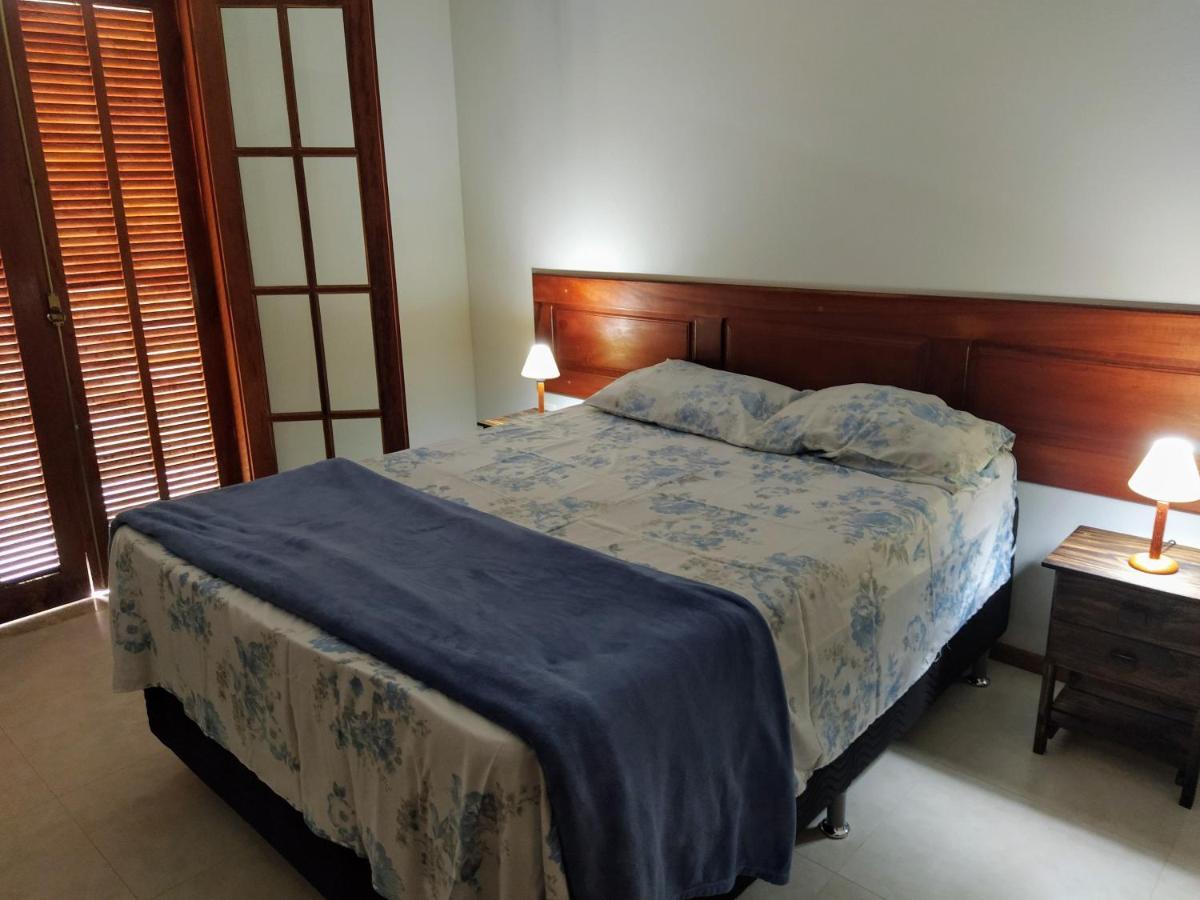Casa Aconchegante Em Araquari Buitenkant foto