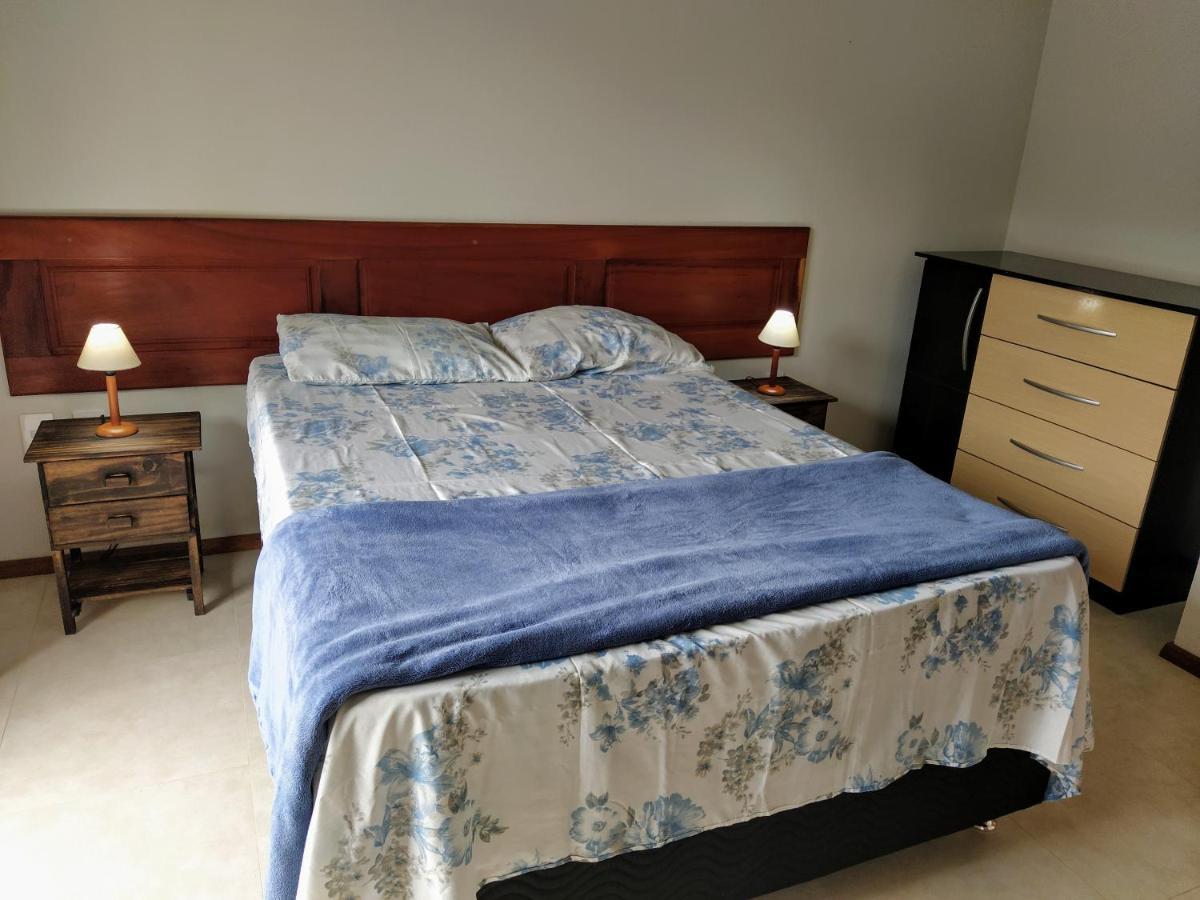 Casa Aconchegante Em Araquari Buitenkant foto