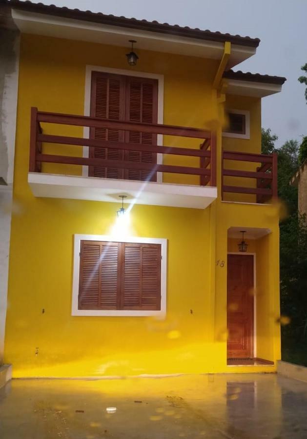 Casa Aconchegante Em Araquari Buitenkant foto