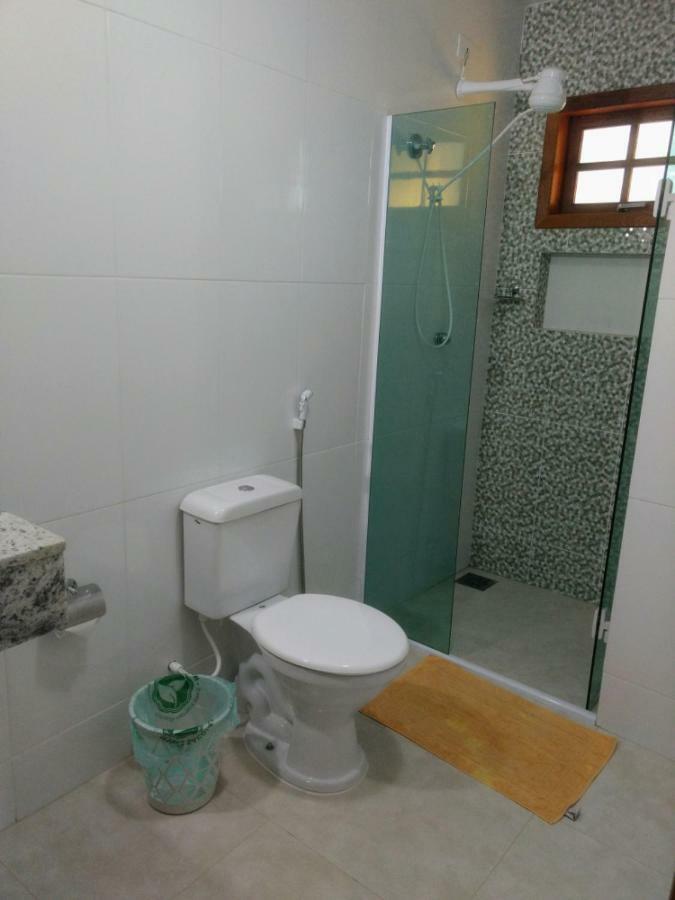 Casa Aconchegante Em Araquari Buitenkant foto