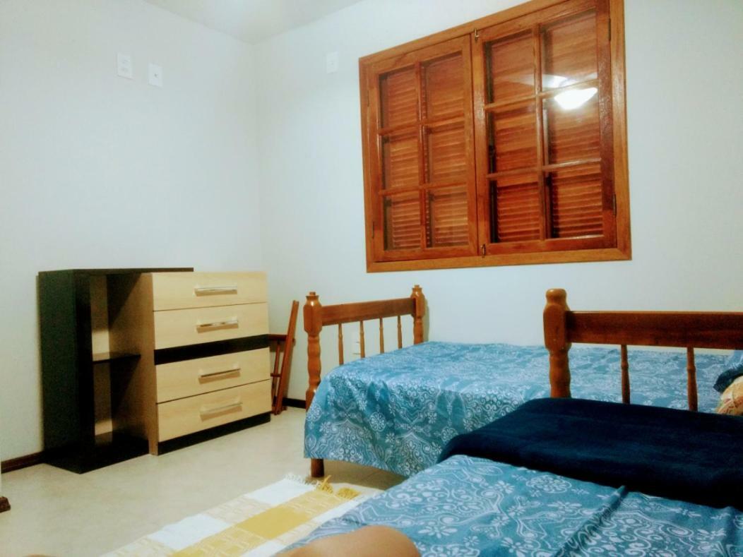 Casa Aconchegante Em Araquari Buitenkant foto