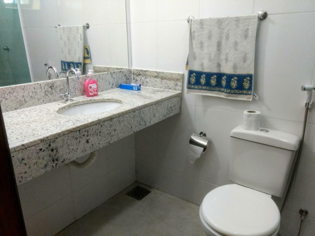 Casa Aconchegante Em Araquari Buitenkant foto