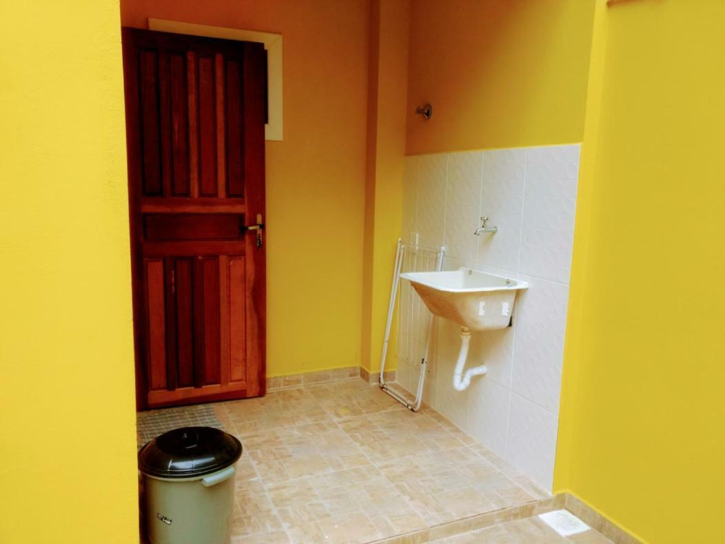 Casa Aconchegante Em Araquari Buitenkant foto
